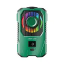 Green Lion Antarctica Clip-On Phone Cooler - Green