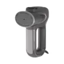 Green Lion Suction Steam Pro Garment Steamer - Black