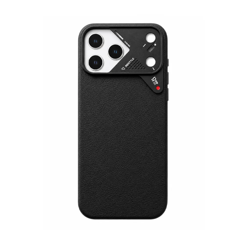 Case PRADI iPhone 17 Pro Max -PRA007