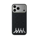 Case IP 17 PM ULTRA AIRITY Funda Abbey Road 1969 Aramid Fiber