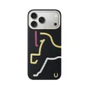 AIRITY Aramid Fiber Magnetic Case for iPhone 17 Pro Max