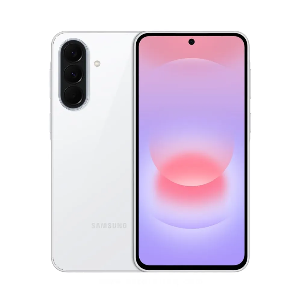 Samsung Galaxy A37 5G (Awesome White, 8GB)