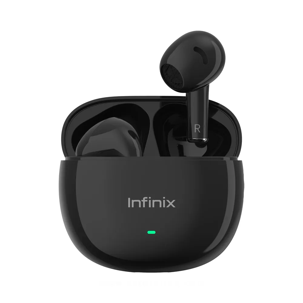 [XE33-Black] Infinix XBUDS 3 Lite