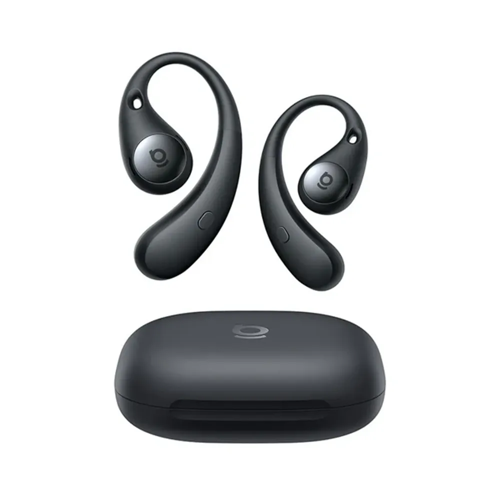 Baseus Eli Sport 2 Open-Ear TWS Earbuds – Cosmic Black