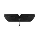 Baseus CoolRide Pro Double-Layer Windshield Sun Shade Umbrella with Foldable Handle - Small