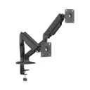 Sades Viper Dual Monitor Mount Arm