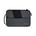 Porodo Lifestyle Ruvell 16" Laptop Sleeve - Grey