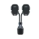 Green Lion Dual Drive Universal Car Phone Holder