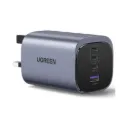 Ugreen Nexode S 100W GaN Charger | 4-Port
