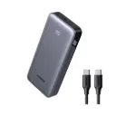 UGREEN Power Bank 20000mAh 30W Two-way Fast Charging, Grey