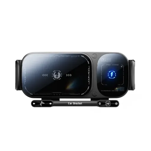 XO WX042 15W Wireless Charger