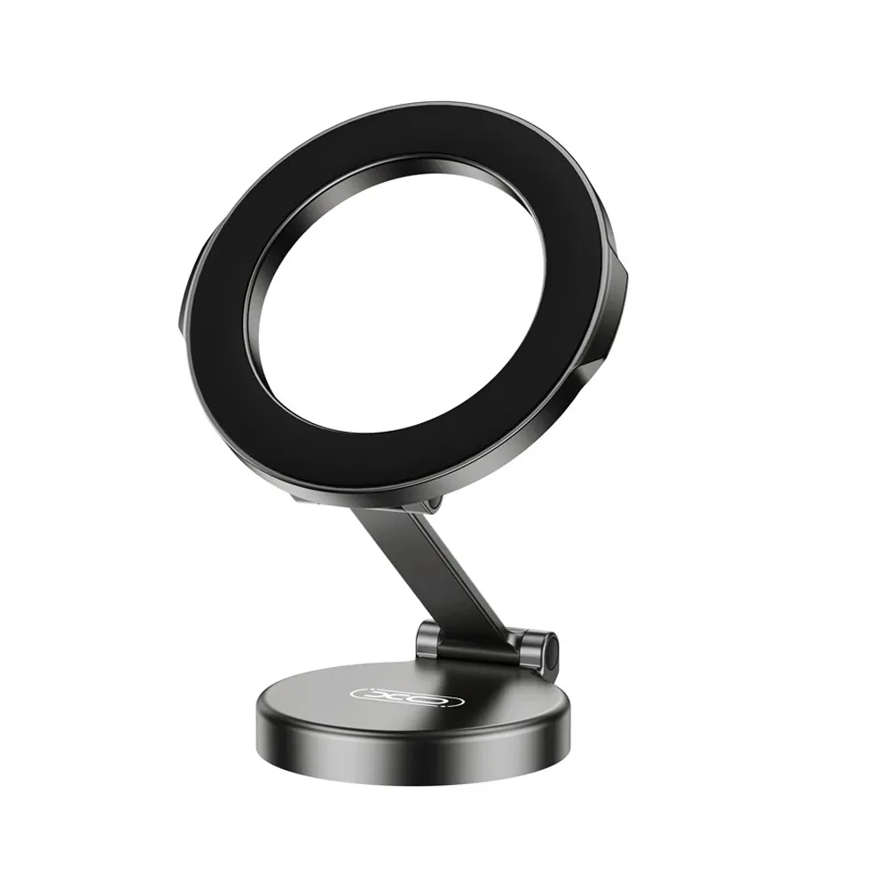 XO C158 Magnetic 360° Rotating Mobile Phone Holder