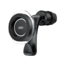XO C195 Magnetic Car Phone Holder - Black