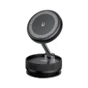 XO C196 Car holder Silver
