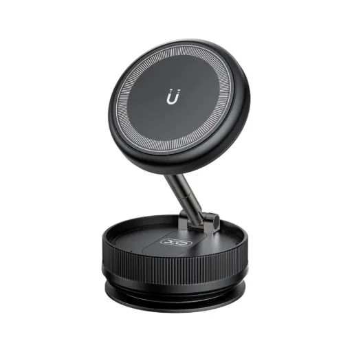 XO C196 Car holder Silver