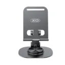 XO C151 Metal 360° Rotating Desktop Cell Phone Holder