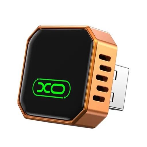 XO CZ029 CarPlay / Android Auto Wireless Adapter