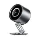 REMAX RS-ZF13 fan Grey with Digital Display 360 Degree
