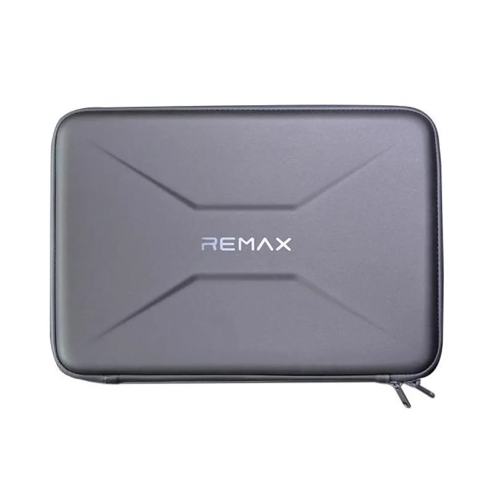 REMAX BAG-03 (13.3 Inch) Shockproof Laptop Sleeve Bag