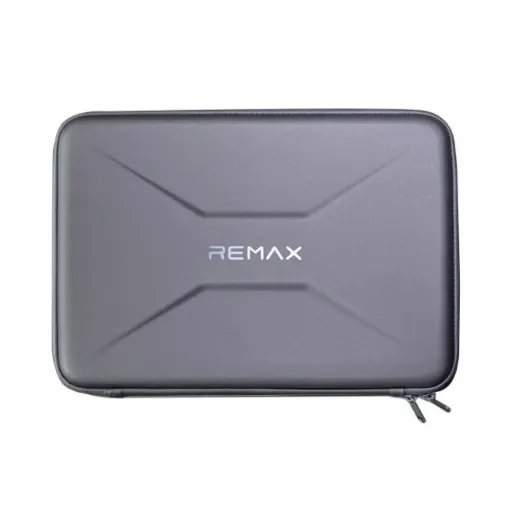 REMAX BAG-03 (13.3 Inch) Shockproof Laptop Sleeve Bag