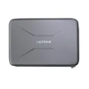 Remax 17-inch Shockproof Laptop Sleeve BAG-03 Black