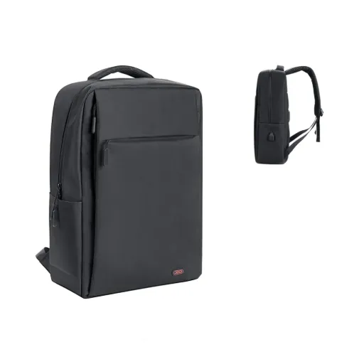 XO Laptop backpack CB02 15.6” black