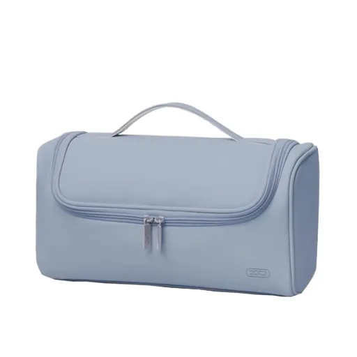XO-CB11 Bathroom Storage Bag Blue