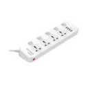 LDNIO SC4408 | 2500W Power Socket | With 17W Auto-ID USB Ports 1 Reviews