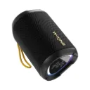 W-KING D110 Wireless Bluetooth Speaker Black