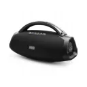 W-King X20 Wireless Bluetooth Speaker – Black