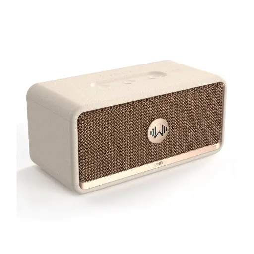 W-KING H130 40W IP67 Portable Bluetooth Speaker