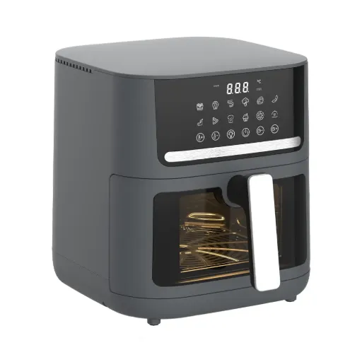 Honor Choice Air Fryer-Gray
