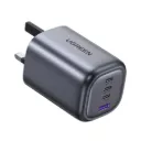 Ugreen GaN Fast Charger 4 port (100W)