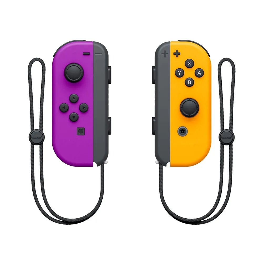 وحدات تحكم نينتندو سويتش Joy-Con