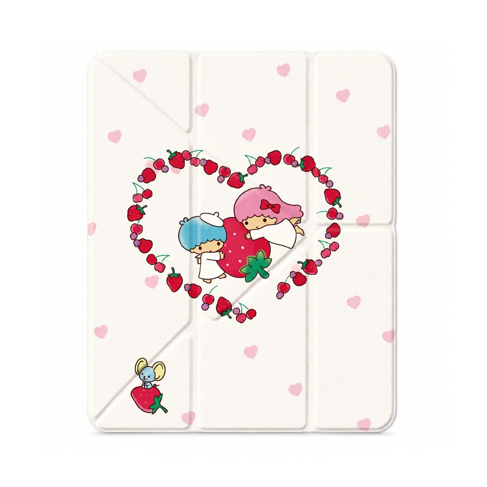 Case iPad Apple A16 in various 3D designs