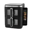 DENX11L Double Air Fryer-DX4001