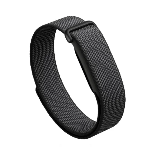 Google Fitbit Air (Black)