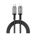 WiWU C056 Titanlink USB-C to Lightning Cable