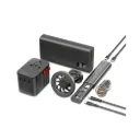 Promate PowerGear-Pro 7in1 Portable Essential Electronic Accessories Travel Kit