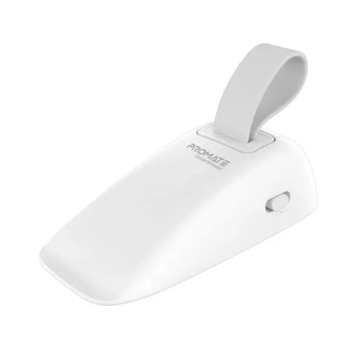 Promate DoorShield Portable Door Stopper Alarm