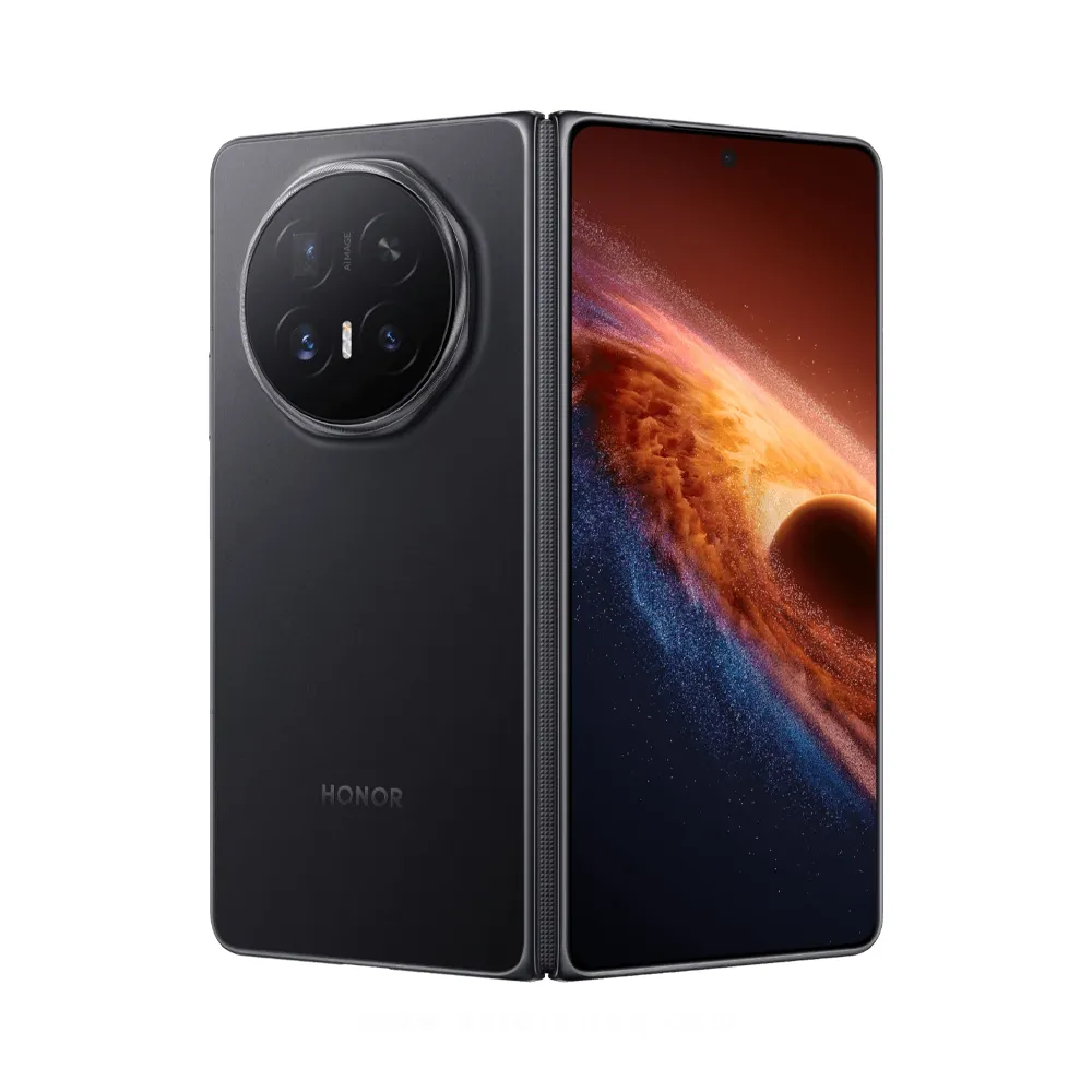 Honor Magic V6 (Black)