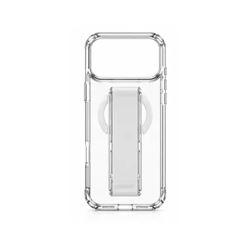 CASE iPhone 17 Pro Max -LAT003 (White)