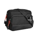 WiWU Essen 2-in-1 Crossbody & Waist Bag – Waterproof Style
