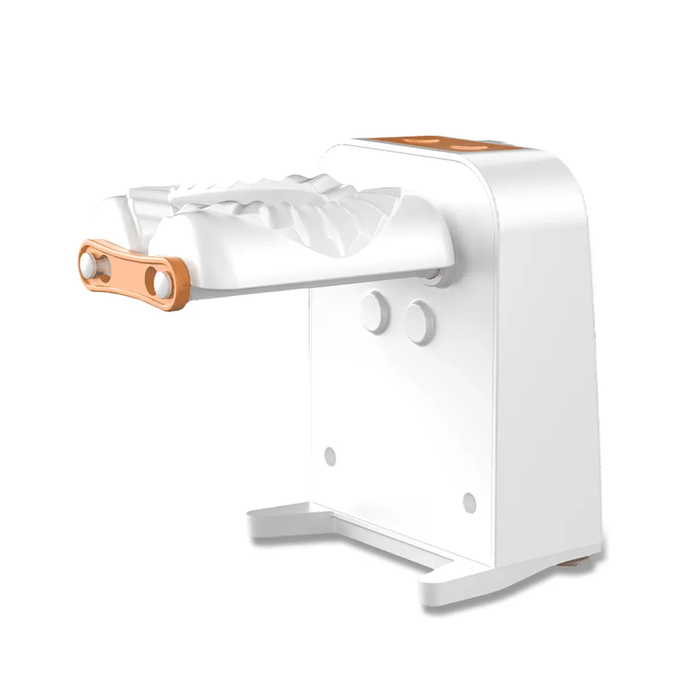 Porodo Lifestyle Portable Dumpling Maker with 2200mAh Battery and Type-C Charging - White