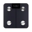Green Lion GBC-300 Smart Body Scale - Black
