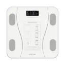 Green Lion GBC-200 Smart Body Scale - White