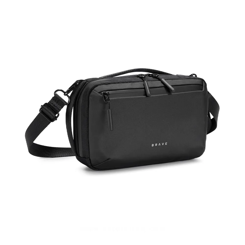 [BTP-05] Brave Tech Pouch Orginazer Bag - L - BTP-05