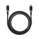 Baseus Dura USB-C to Lightning 2m Braided Cable