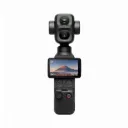 DJI Osmo Pocket 4P Standard Combo Black