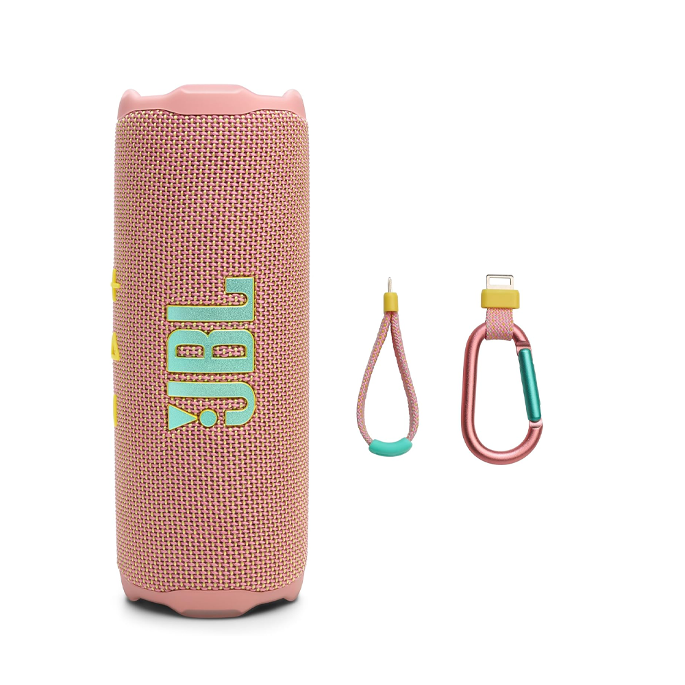 [050036407250] JBL Flip 7 مكبر الصوت  (Black)